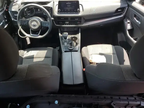 5N1BT3BB8RC683007 2024 NISSAN ROGUE - Image 8