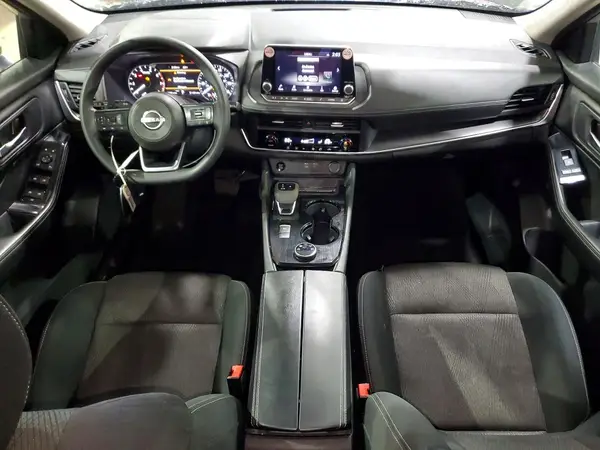 5N1BT3BB8RC685288 2024 NISSAN ROGUE - Image 8