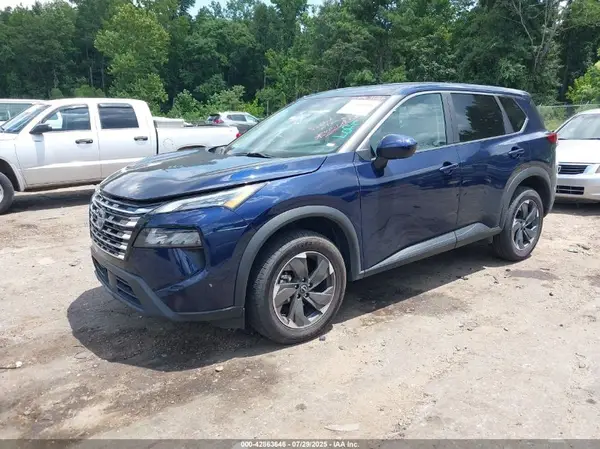 5N1BT3BB8RC686988 2024 NISSAN ROGUE - Image 2