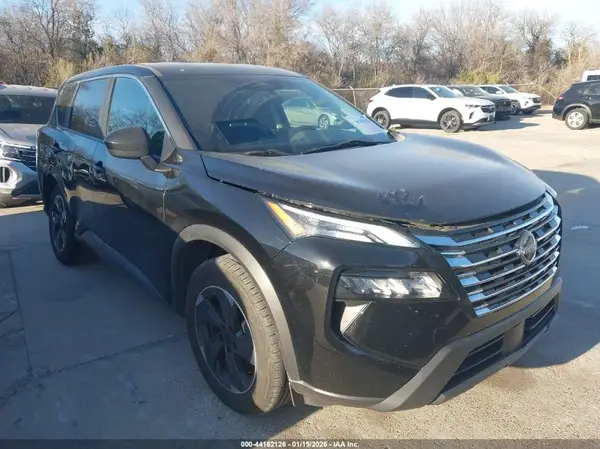 5N1BT3BB8RC687669 2024 NISSAN ROGUE - Image 1
