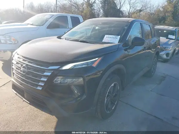 5N1BT3BB8RC687669 2024 NISSAN ROGUE - Image 2