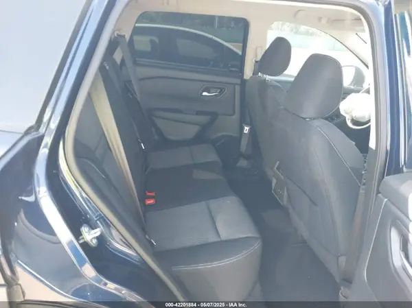 5N1BT3BB8RC690538 2024 NISSAN ROGUE - Image 8