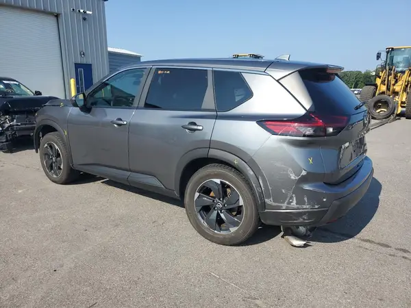 5N1BT3BB8RC691544 2024 NISSAN ROGUE - Image 2