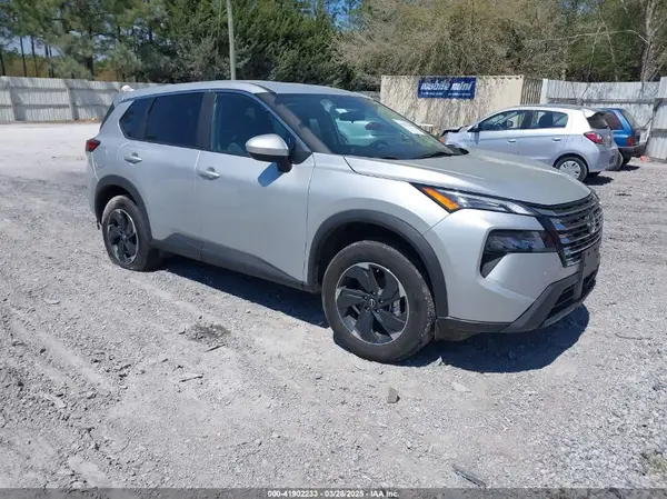 5N1BT3BB8RC691883 2024 NISSAN ROGUE - Image 1