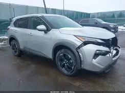 5N1BT3BB8RC692158 2024 NISSAN ROGUE