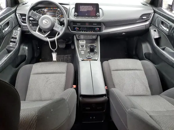 5N1BT3BB8RC692256 2024 NISSAN ROGUE - Image 8