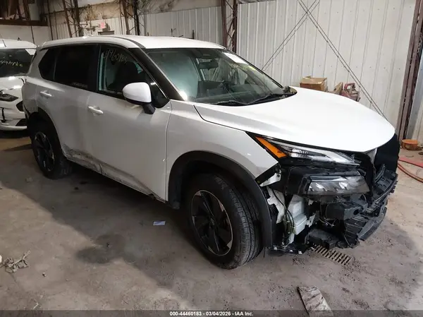 5N1BT3BB8RC694184 2024 NISSAN ROGUE - Image 1