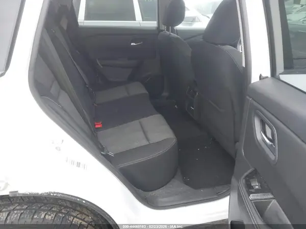 5N1BT3BB8RC694184 2024 NISSAN ROGUE - Image 8