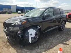 5N1BT3BB8RC694492 2024 NISSAN ROGUE
