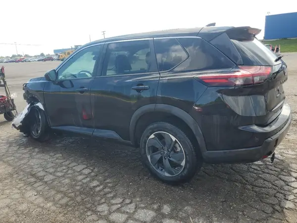 5N1BT3BB8RC694492 2024 NISSAN ROGUE - Image 2