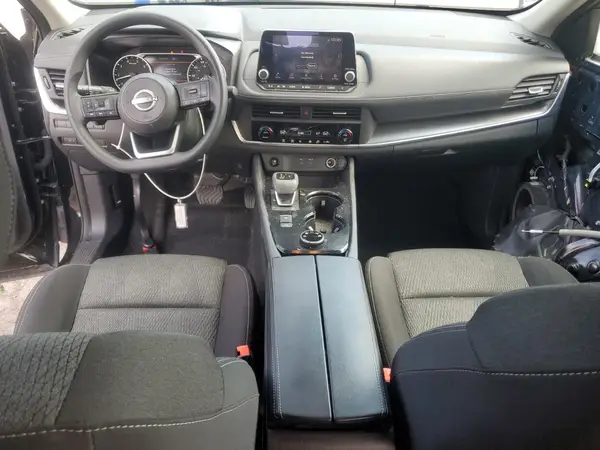 5N1BT3BB8RC694492 2024 NISSAN ROGUE - Image 8