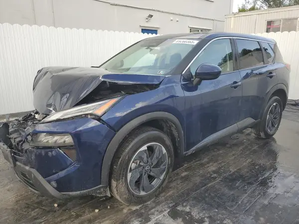 5N1BT3BB8RC695402 2024 NISSAN ROGUE - Image 1