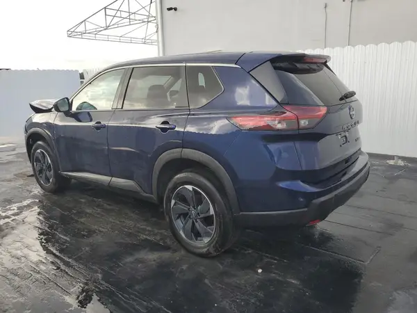 5N1BT3BB8RC695402 2024 NISSAN ROGUE - Image 2