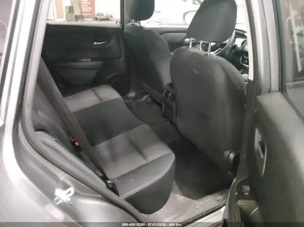 5N1BT3BB8RC696002 2024 NISSAN ROGUE - Image 8