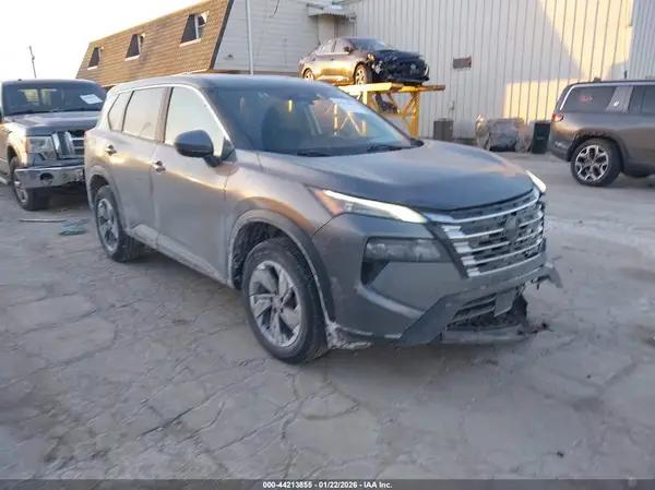 5N1BT3BB8RC696114 2024 NISSAN ROGUE - Image 1