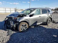 5N1BT3BB8RC696193 2024 NISSAN ROGUE