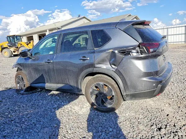 5N1BT3BB8RC696193 2024 NISSAN ROGUE - Image 2