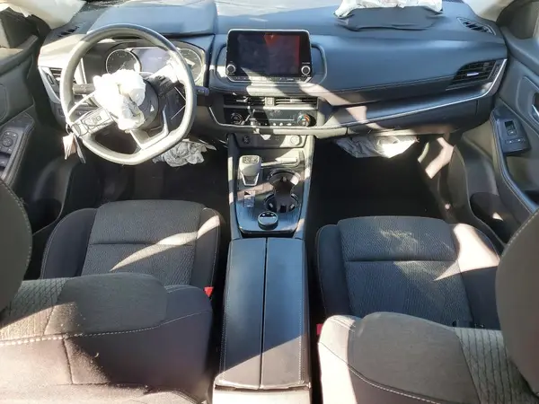 5N1BT3BB8RC696193 2024 NISSAN ROGUE - Image 8