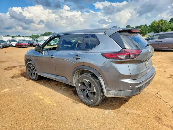 5N1BT3BB8RC696856 2024 NISSAN ROGUE - Image 2