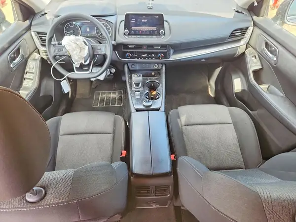 5N1BT3BB8RC696856 2024 NISSAN ROGUE - Image 8
