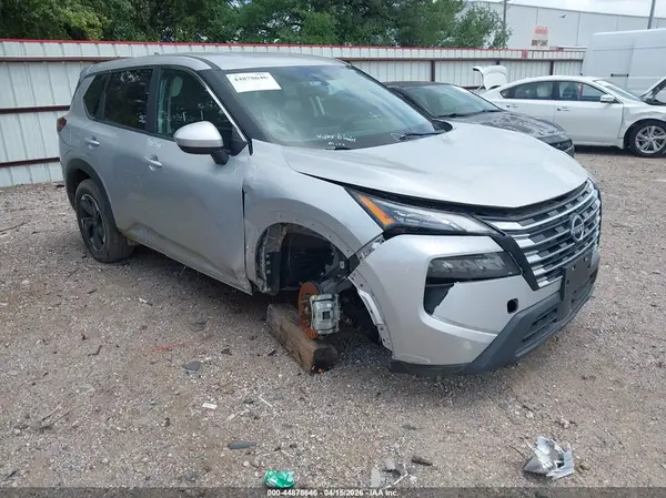 5N1BT3BB8RC697098 2024 NISSAN ROGUE - Image 1