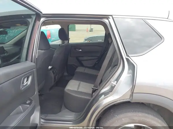 5N1BT3BB8RC698154 2024 NISSAN ROGUE - Image 8