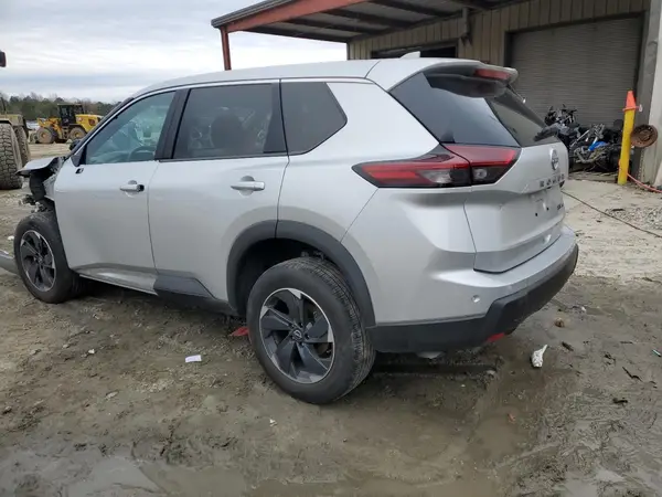 5N1BT3BB8RC701358 2024 NISSAN ROGUE - Image 2