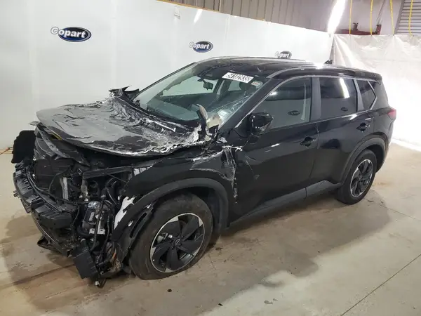 5N1BT3BB8RC702929 2024 NISSAN ROGUE - Image 1