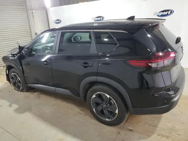 5N1BT3BB8RC702929 2024 NISSAN ROGUE - Image 2