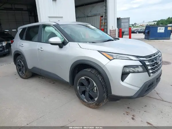 5N1BT3BB8RC704549 2024 NISSAN ROGUE - Image 1