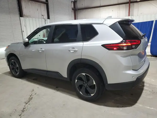 5N1BT3BB8RC704809 2024 NISSAN ROGUE - Image 2