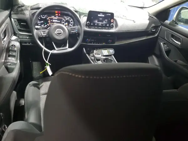5N1BT3BB8RC704809 2024 NISSAN ROGUE - Image 8