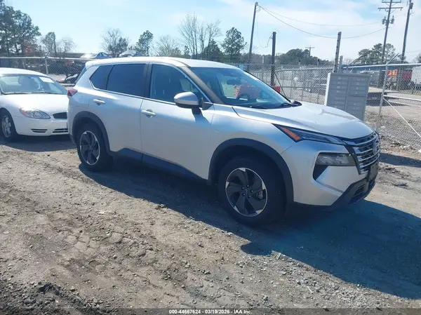 5N1BT3BB8RC705667 2024 NISSAN ROGUE - Image 1