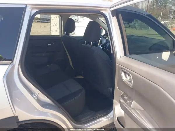 5N1BT3BB8RC705667 2024 NISSAN ROGUE - Image 8