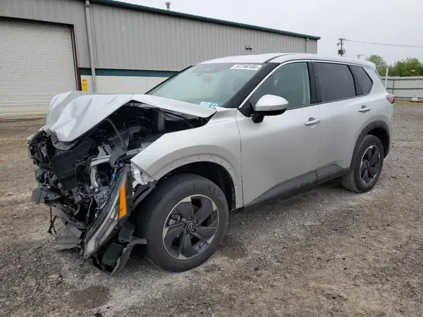 5N1BT3BB8RC707760 2024 NISSAN ROGUE - Image 1