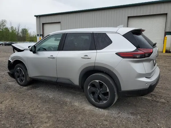 5N1BT3BB8RC707760 2024 NISSAN ROGUE - Image 2