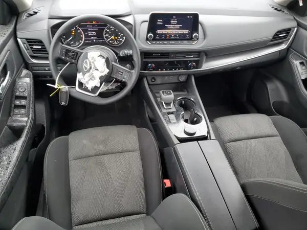 5N1BT3BB8RC707760 2024 NISSAN ROGUE - Image 8