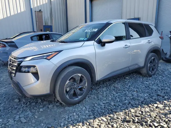 5N1BT3BB8RC707886 2024 NISSAN ROGUE - Image 1