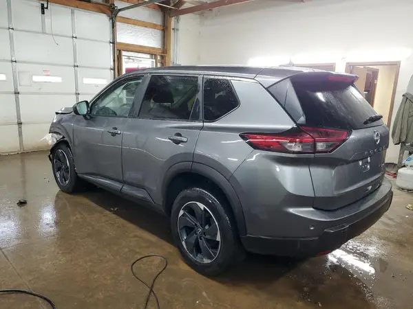 5N1BT3BB8RC709265 2024 NISSAN ROGUE - Image 2