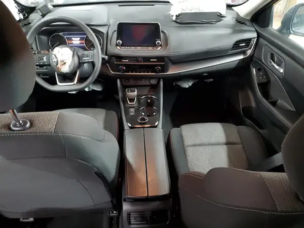 5N1BT3BB8RC709265 2024 NISSAN ROGUE - Image 8
