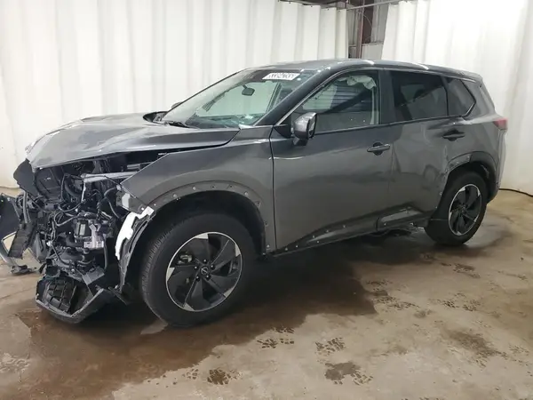 5N1BT3BB8RC710562 2024 NISSAN ROGUE - Image 1