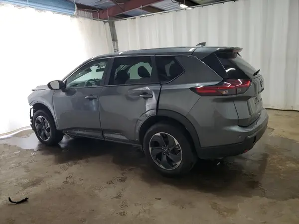 5N1BT3BB8RC710562 2024 NISSAN ROGUE - Image 2