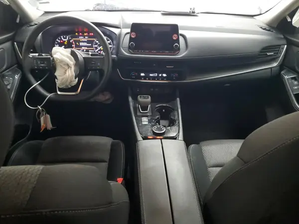 5N1BT3BB8RC710562 2024 NISSAN ROGUE - Image 8
