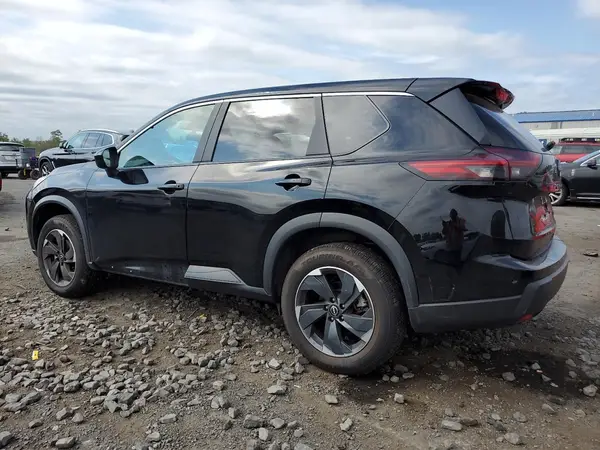 5N1BT3BB8RC711646 2024 NISSAN ROGUE - Image 2