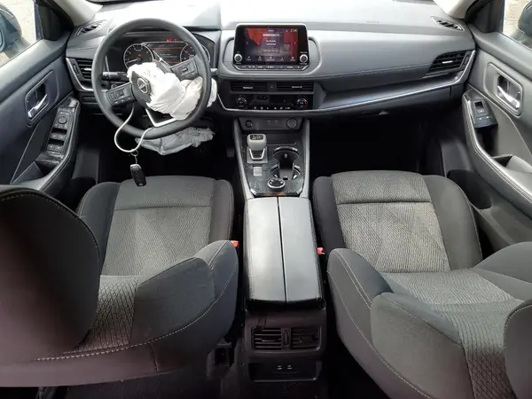 5N1BT3BB8RC711646 2024 NISSAN ROGUE - Image 8