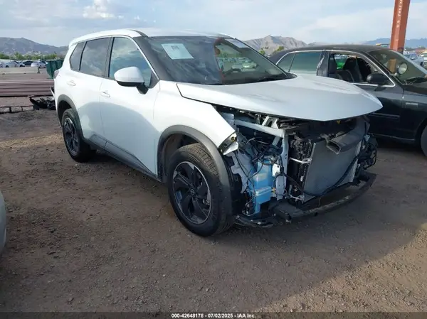 5N1BT3BB8RC712294 2024 NISSAN ROGUE - Image 1