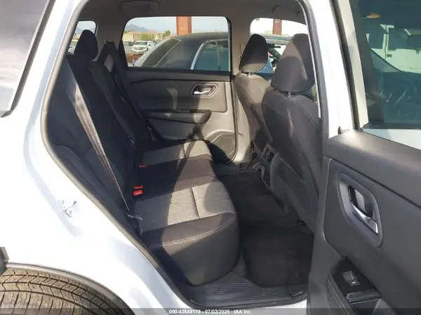 5N1BT3BB8RC712294 2024 NISSAN ROGUE - Image 8