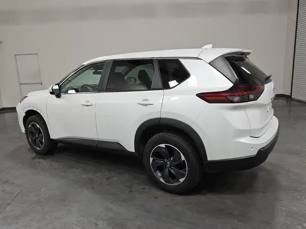 5N1BT3BB8RC712375 2024 NISSAN ROGUE - Image 2