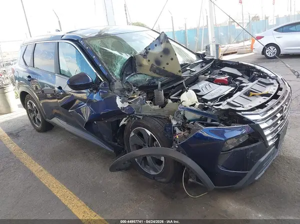 5N1BT3BB8RC714319 2024 NISSAN ROGUE - Image 1