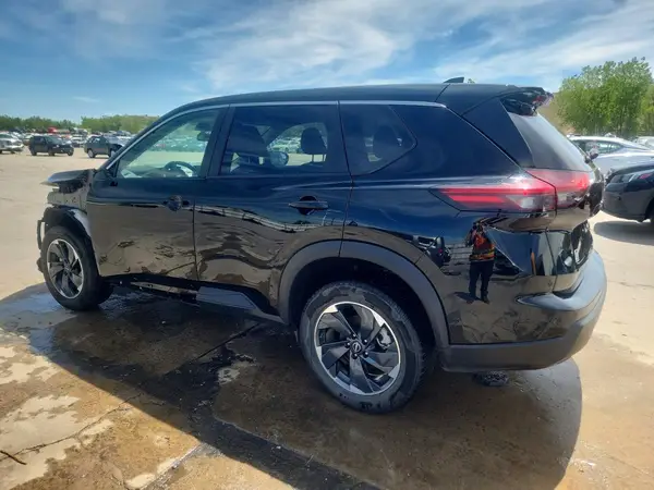 5N1BT3BB8RC714336 2024 NISSAN ROGUE - Image 2